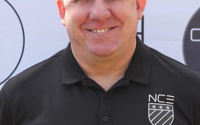 NCE Appoint Goalkeeper Coach