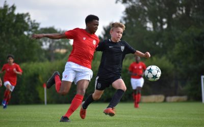 Finding The Best Soccer Club For Your Child