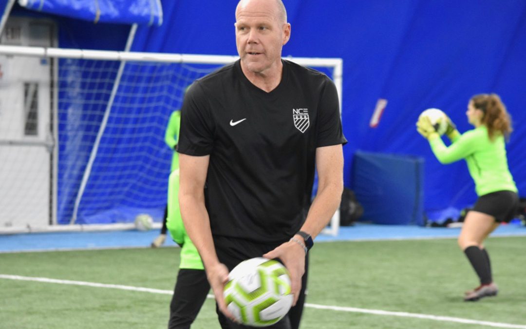 Brad Friedel Summer Goalkeeping Camps
