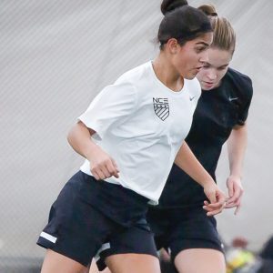 Girls Winter Invitational Tournament - Danbury, CT (1/17/26) (Registration Closed)