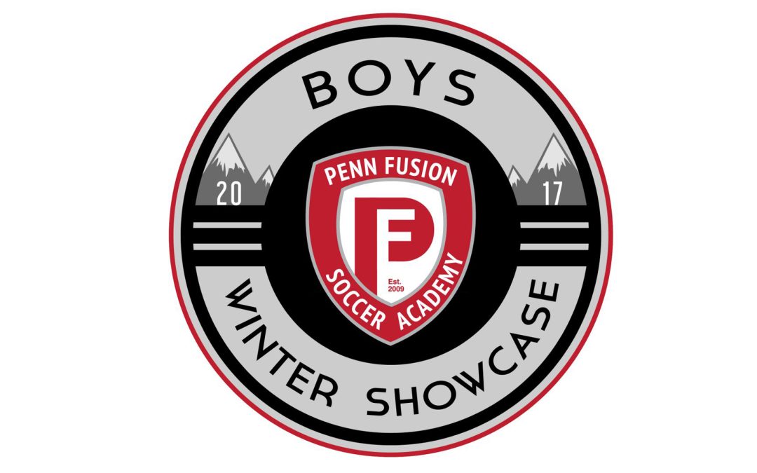Boys Set For Penn Winter Showcase