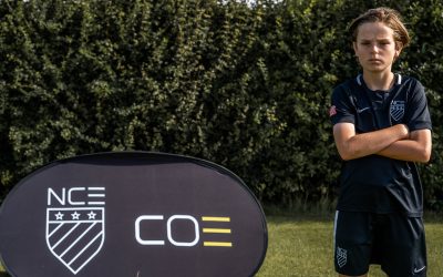 NCE Soccer Release CEO Spring TryOut Dates