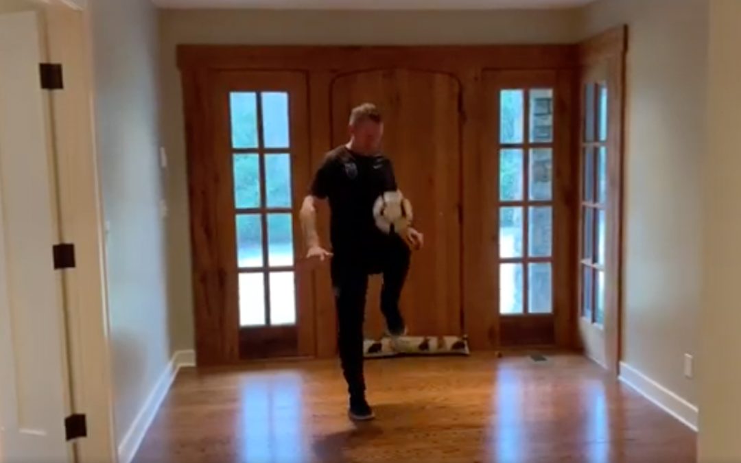 NCE TopTekkers Leaderboard Challenge