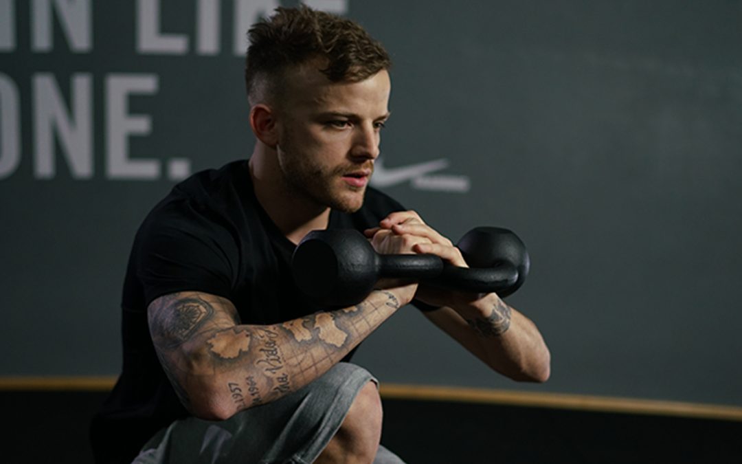 NCE Soccer Invited To Train With Worlds Best