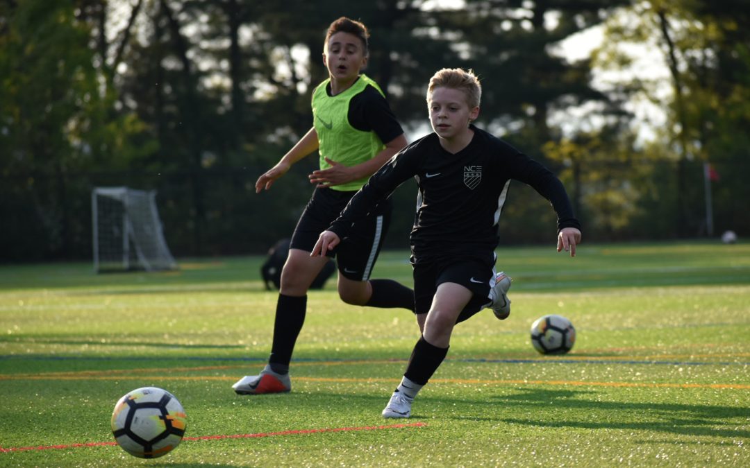 New COE Tryout Dates Released