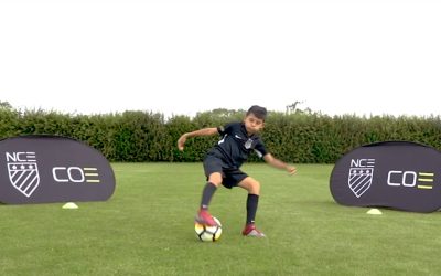 NCE Set New TopTekkers Tasks
