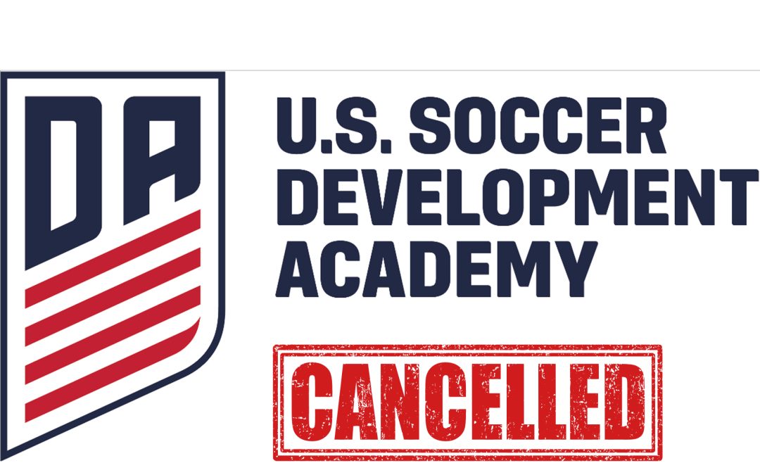 NCE Soccer Offer Lifeline to US Soccer DA Students