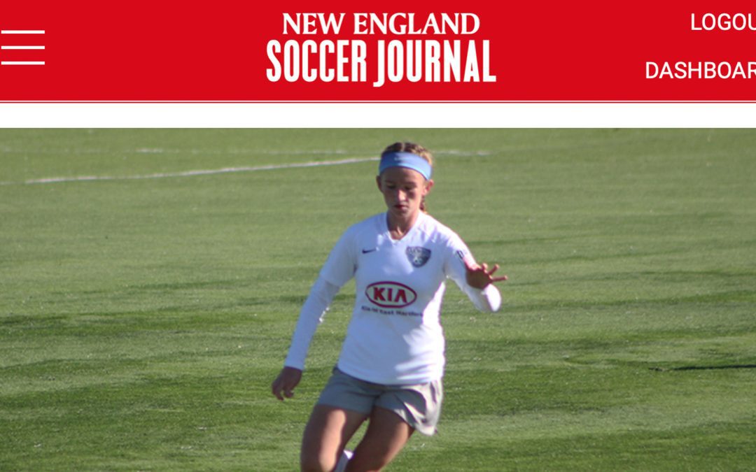 NCE Dream Duo Tipped For The Top