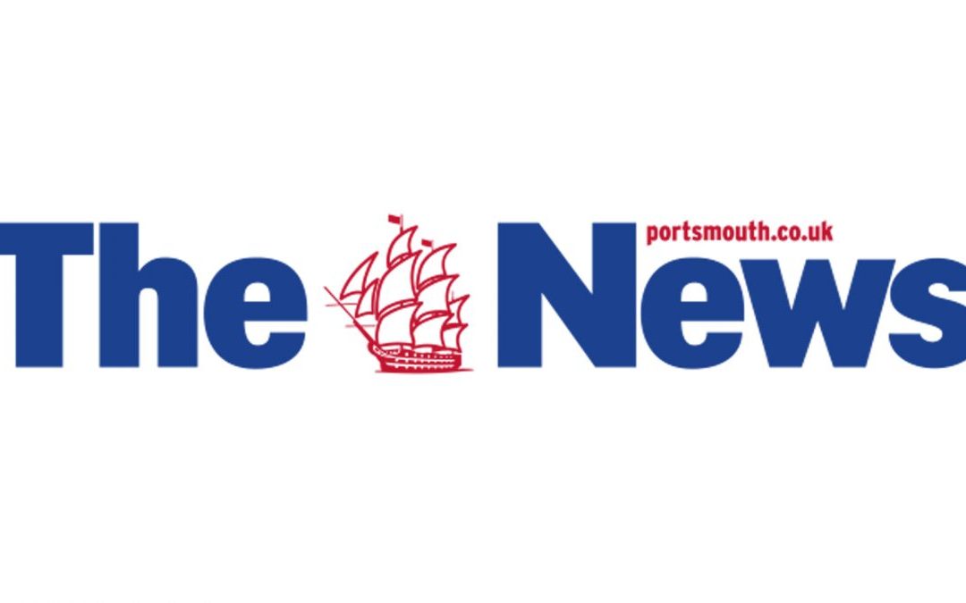 Portsmouth News Interview Coach Curtis