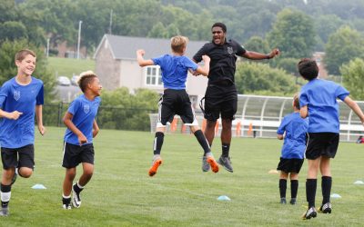 Summer Special Replaces Spring Program