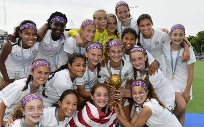 Gothia Captain Making Waves
