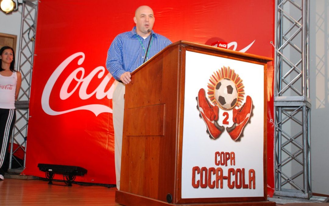 Third NCE Soccer Summer Signing