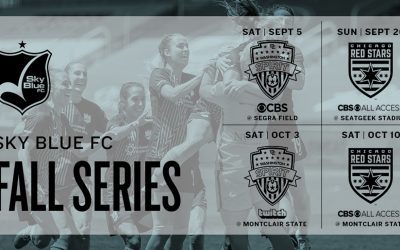 Howell Ready For Red Stars