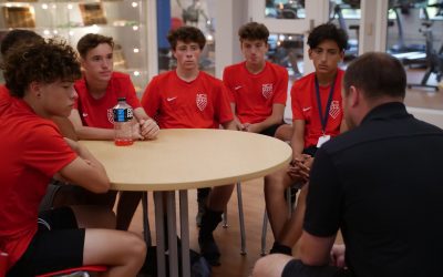 NCE Provide College Lifeline For Aspiring Athletes