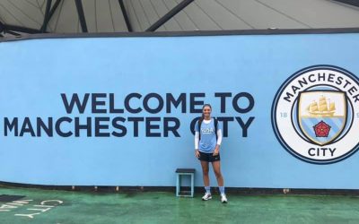 Nicolette Pasquarella Pro Pathway Dream