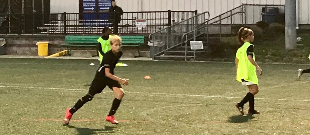 Keeping Winter Program Covid Safe