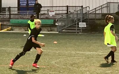 Keeping Winter Program Covid Safe