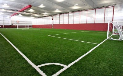 Elite Soccer Program Launches at Metuchen