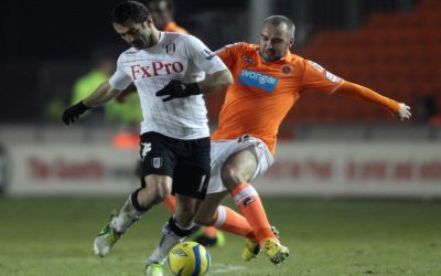 The Athletic Interview Incoming NCE Soccer Coach