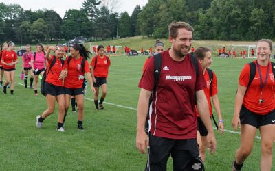 NCE Announce Major New Summer Programming