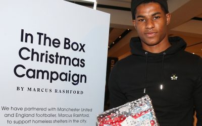 NCE Soccer 2021 Community Focus