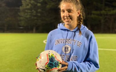 Rhode Island Delight For Delaney