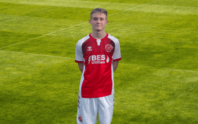 Henry Welles Lives UK Pro Dream