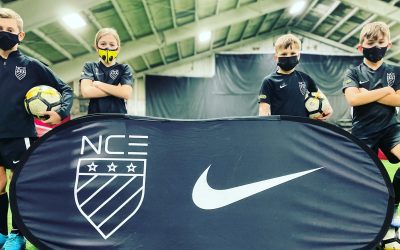 Six Weeks To Spring COE Program