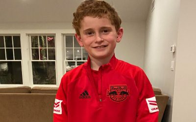 NCE Graduate Ryan Pignataro Signs For The Red Bulls