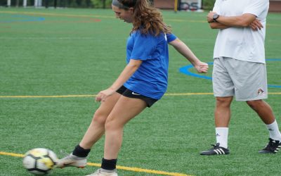 NCE Clear College Pathway For Tori