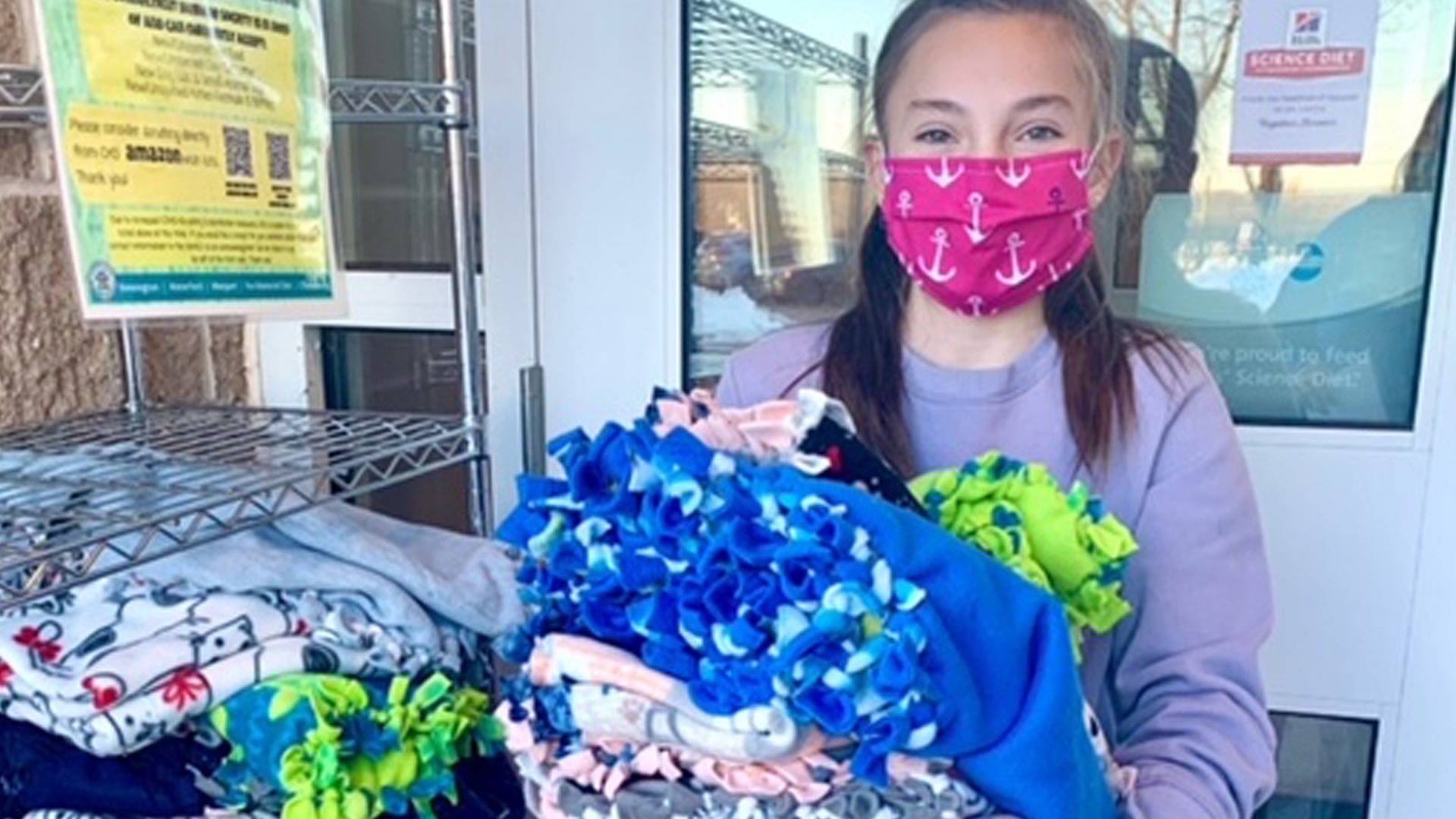 Taylor-Caldwell-is-an-NCE-Soccer-star-working-for-her-community