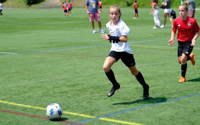 Emma Gregorski Seals Loomis Chaffee Dream