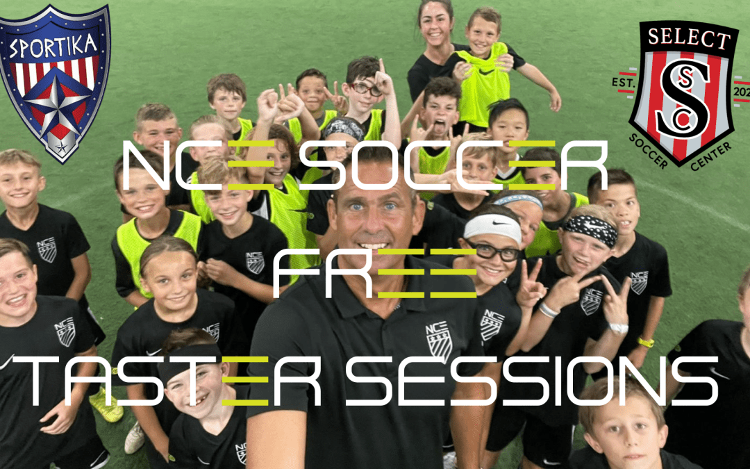 Free Taster Sessions For Elite Juniors In PA and New Jersey