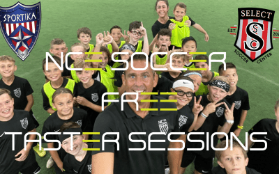 Free Taster Sessions For Elite Juniors In PA and New Jersey