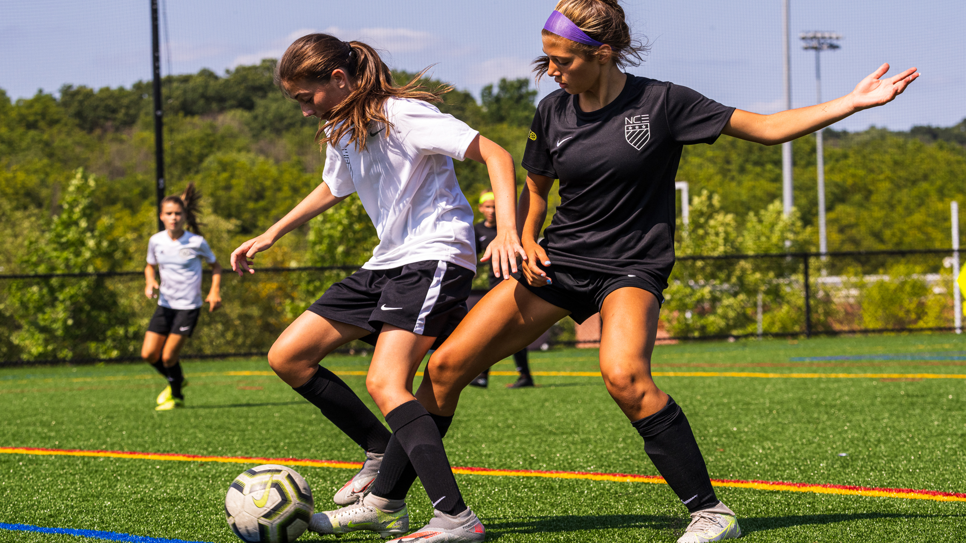 U-16 Women's Youth National Team