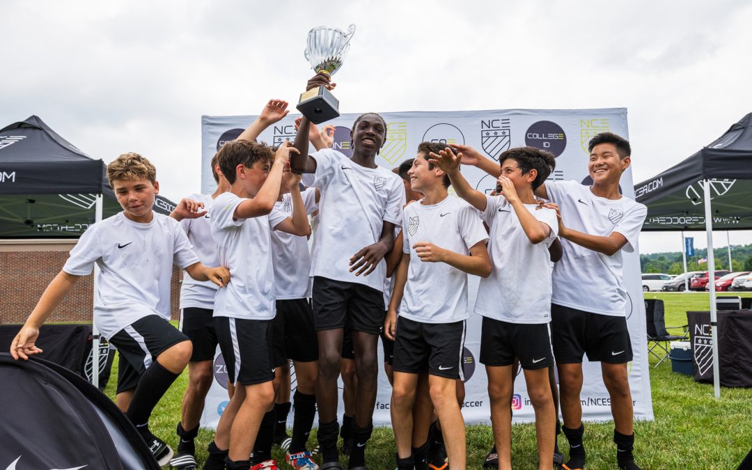 Summer Camps And Showcase Stunning Success