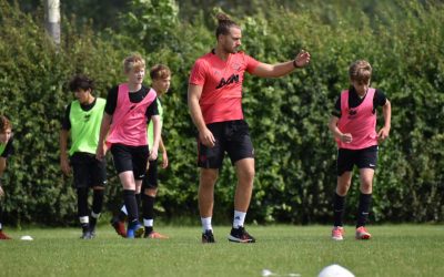 NCE Announce Super Sized England Tours