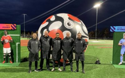 NCE Support NBC Community Coaching