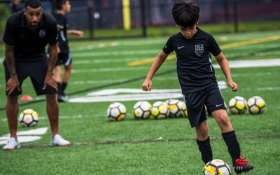 NCE Launch Technical Training Program