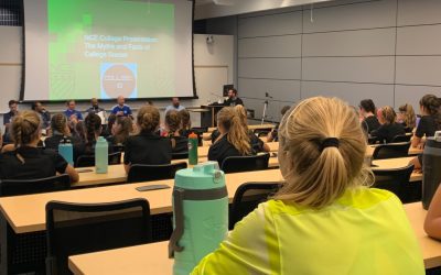 Summer College ID Camps Attract US Top Universities