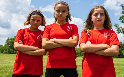 NCE Soccer Announce 2022 Summer Residential Soccer Camp