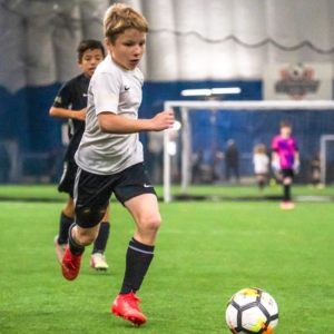 Boys Winter Invitational Tournament - Danbury, CT (12/20/25) - 2012 & 2013