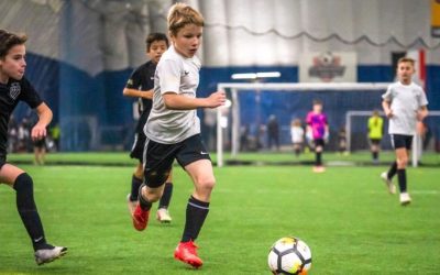 New Jersey Stage Set For Third Winter Invitational