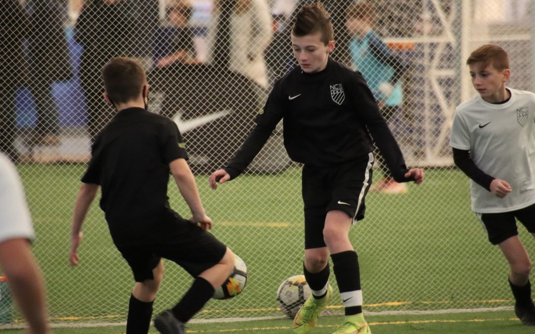 Venues Confirmed For NEW Combined Spring And Summer Tryouts