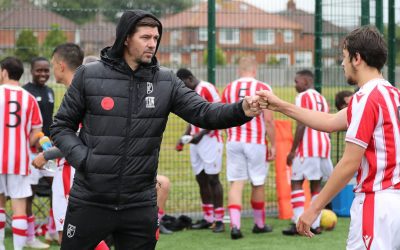 Players Primed For Pro Pathway Tour To England