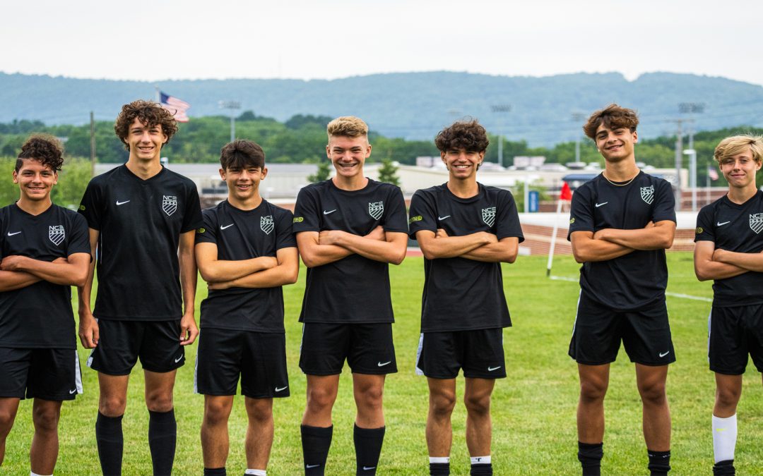 College Focused Tryouts For High School Soccer Players