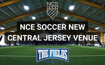 NCE Soccer Welcomes Central Jersey Junior Soccer Players