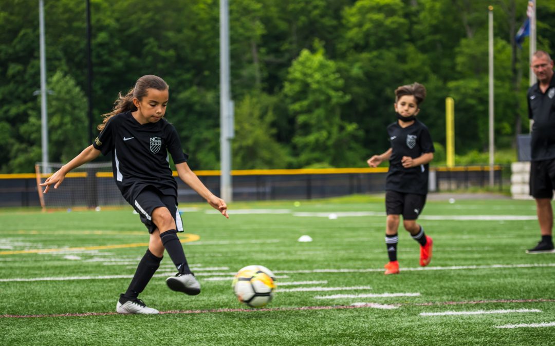 NCE Summer Day Camp Registration Open