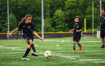 NCE Summer Day Camp Registration Open