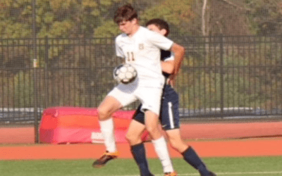 Tommy Monaghan Commits To Rutgers Camden